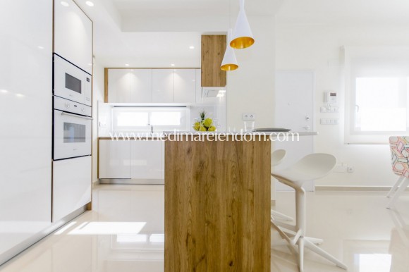 Nouvelle Construction - Villa - Murcia - Lorca