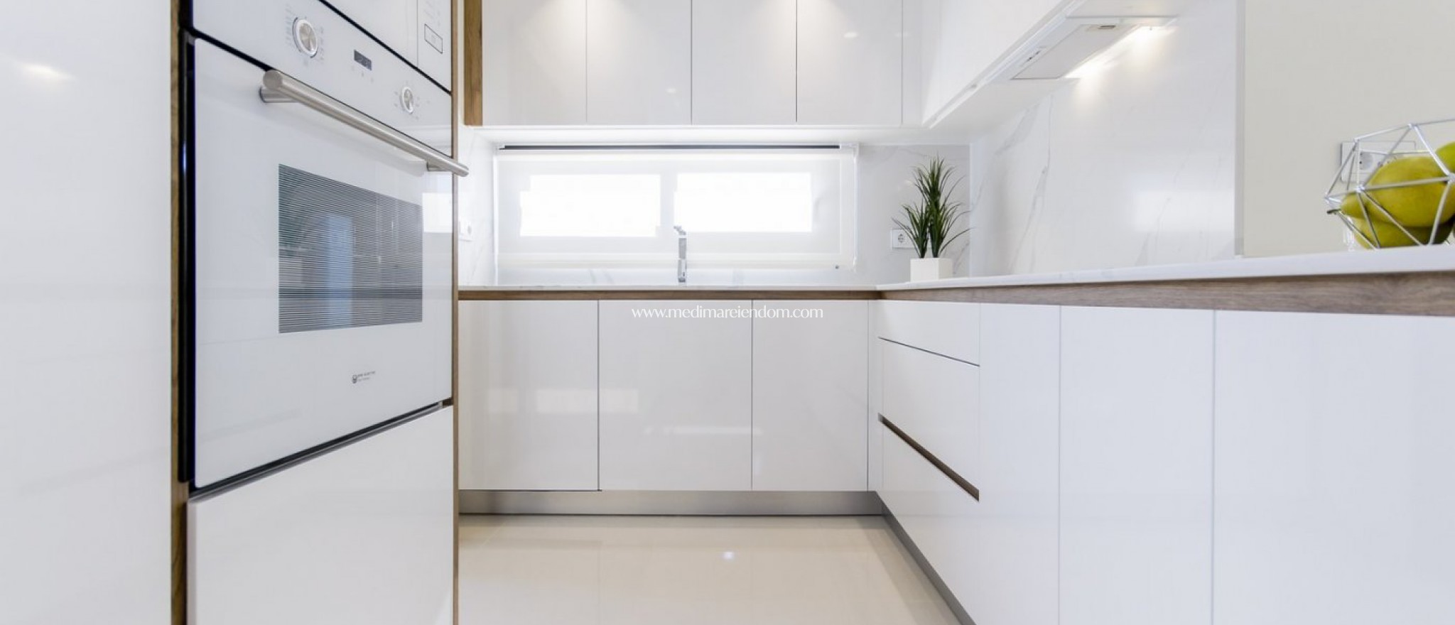 Nouvelle Construction - Villa - Murcia - Lorca