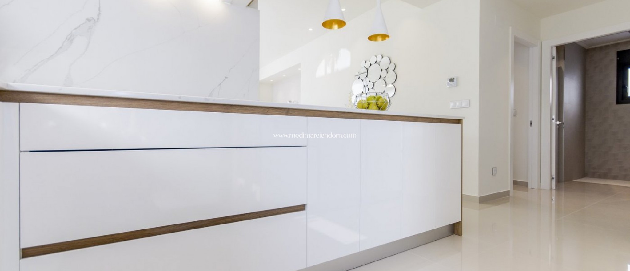 Nouvelle Construction - Villa - Murcia - Lorca