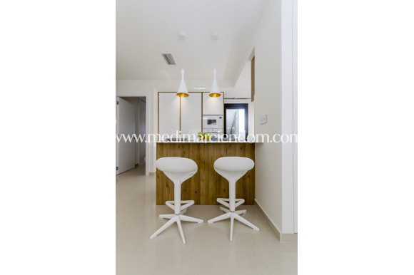 Nouvelle Construction - Villa - Murcia - Lorca