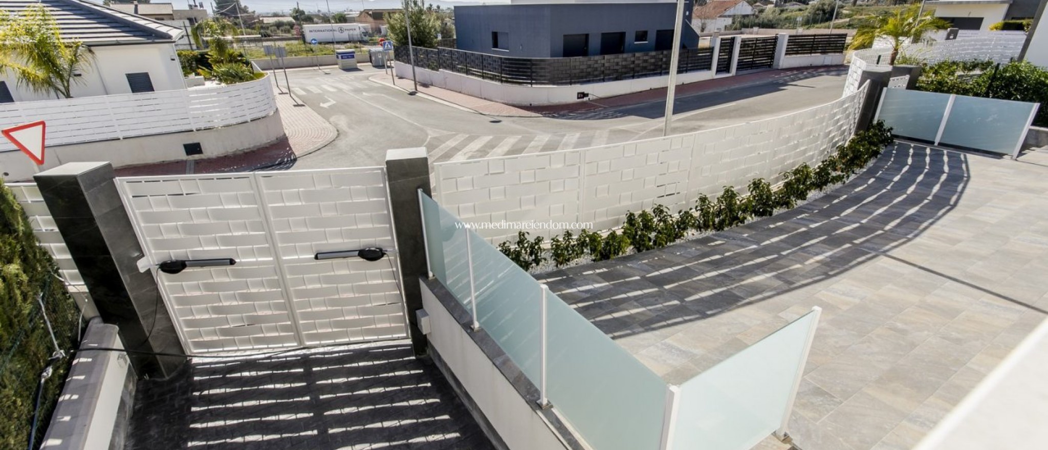 Nouvelle Construction - Villa - Murcia - Lorca