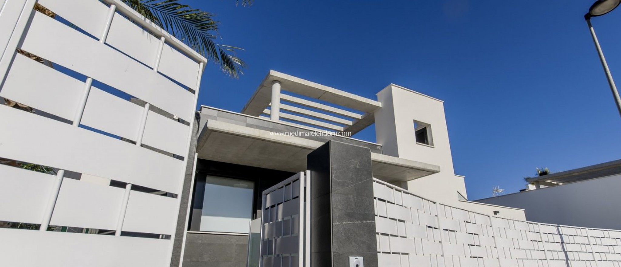 Nouvelle Construction - Villa - Murcia - Lorca