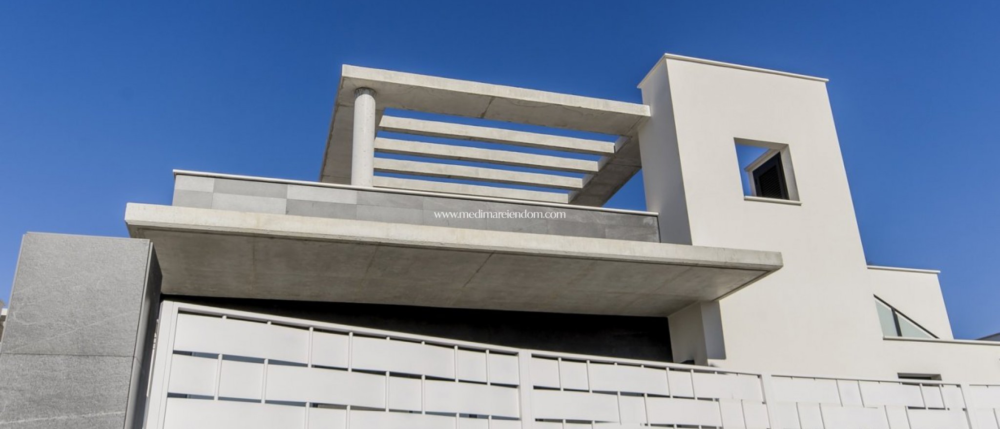 Nouvelle Construction - Villa - Murcia - Lorca