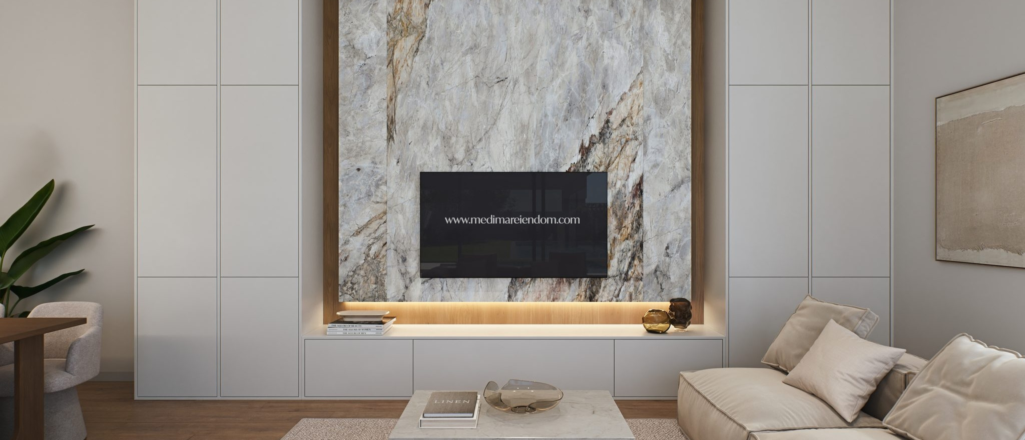 Nouvelle Construction - Villa - Murcia