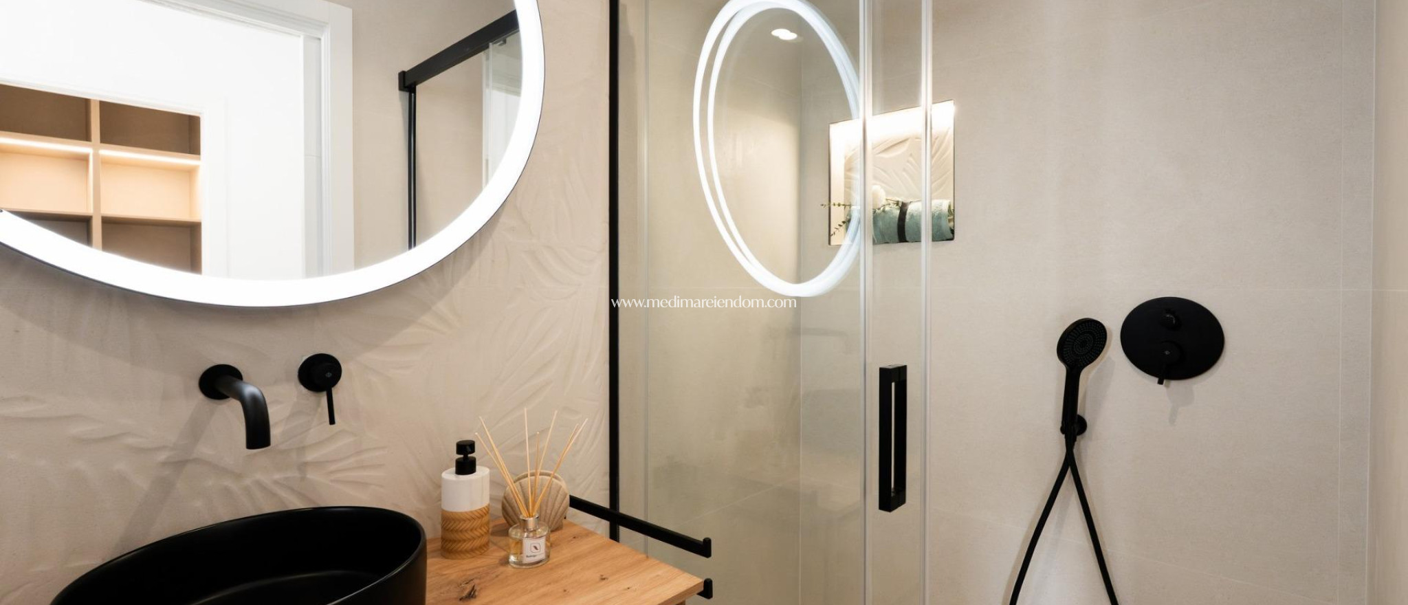 Nouvelle Construction - Villa - Orihuela Costa - Campoamor