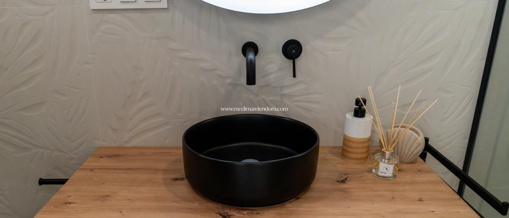 Nouvelle Construction - Villa - Orihuela Costa - Campoamor