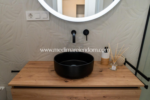 Nouvelle Construction - Villa - Orihuela Costa - Campoamor