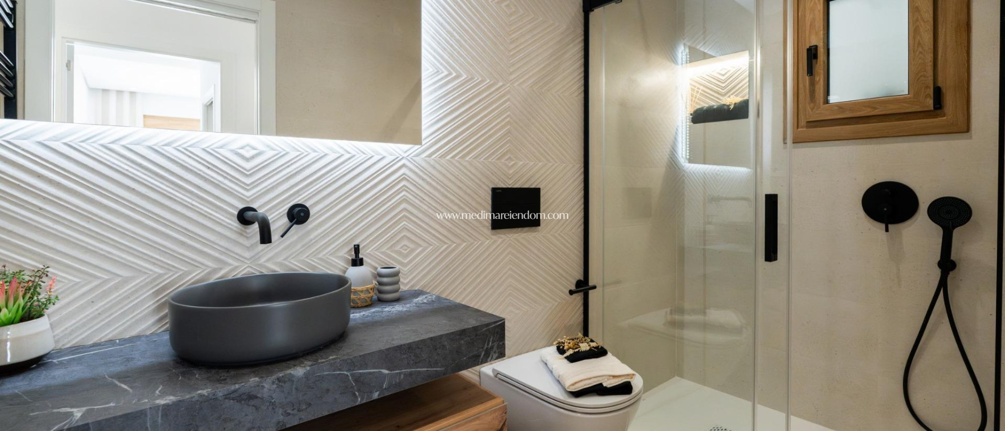 Nouvelle Construction - Villa - Orihuela Costa - Campoamor