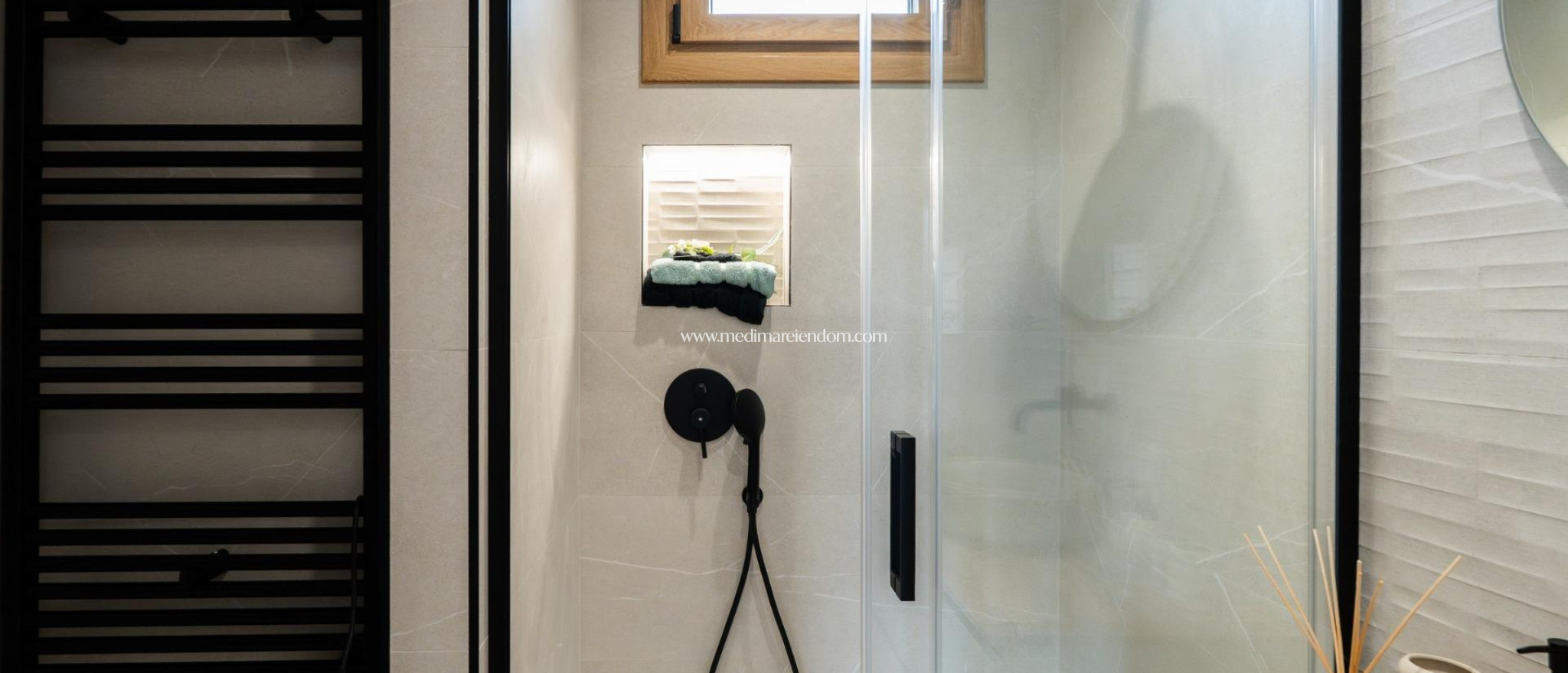 Nouvelle Construction - Villa - Orihuela Costa - Campoamor