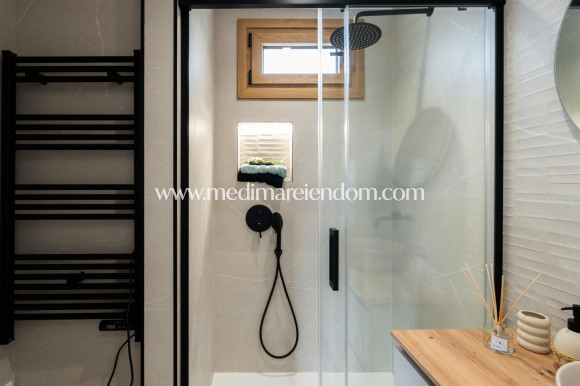 Nouvelle Construction - Villa - Orihuela Costa - Campoamor