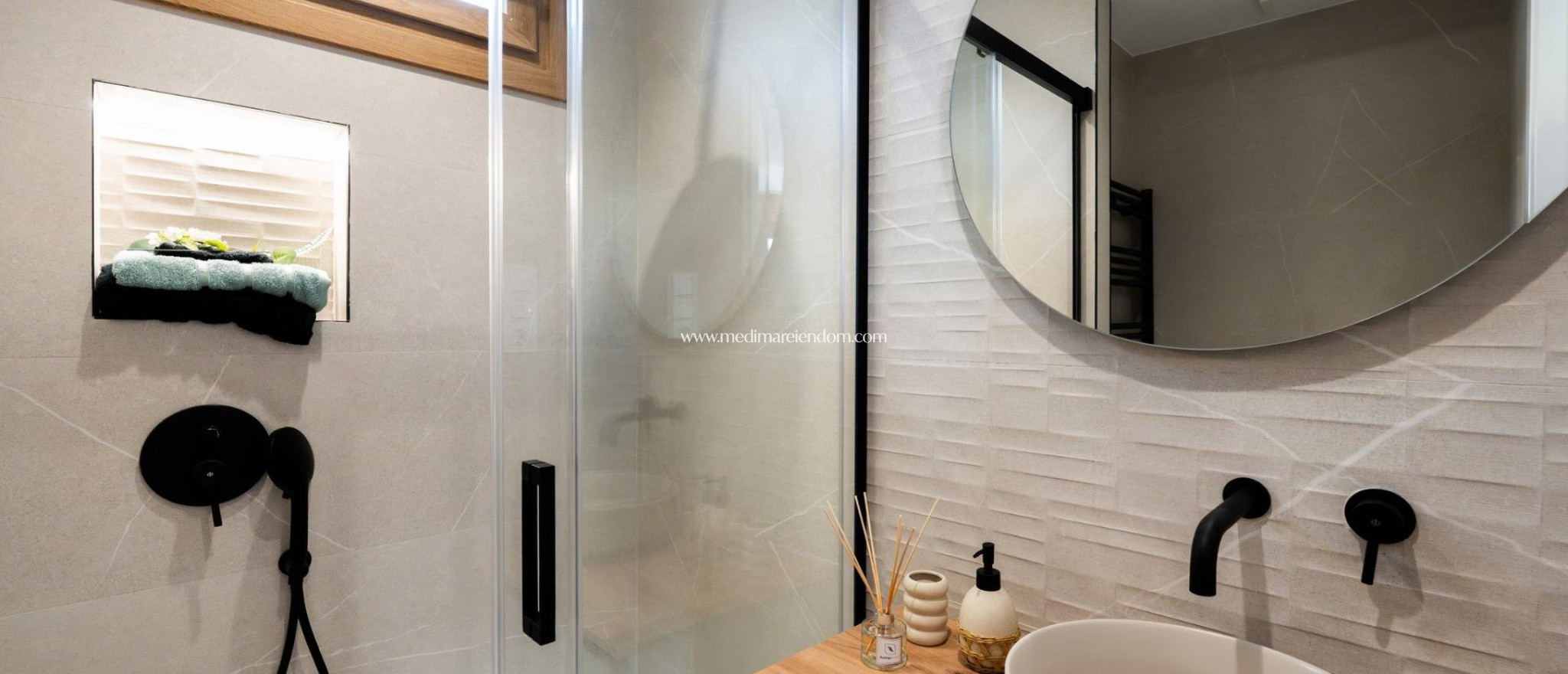 Nouvelle Construction - Villa - Orihuela Costa - Campoamor