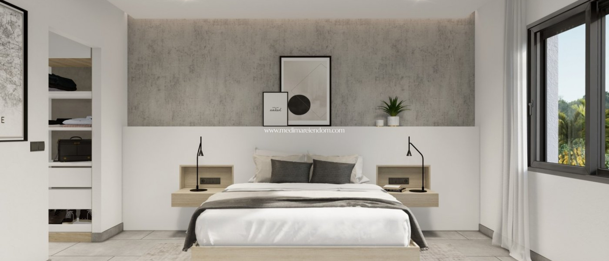 Nouvelle Construction - Villa - Orihuela Costa - La Ciñuelica