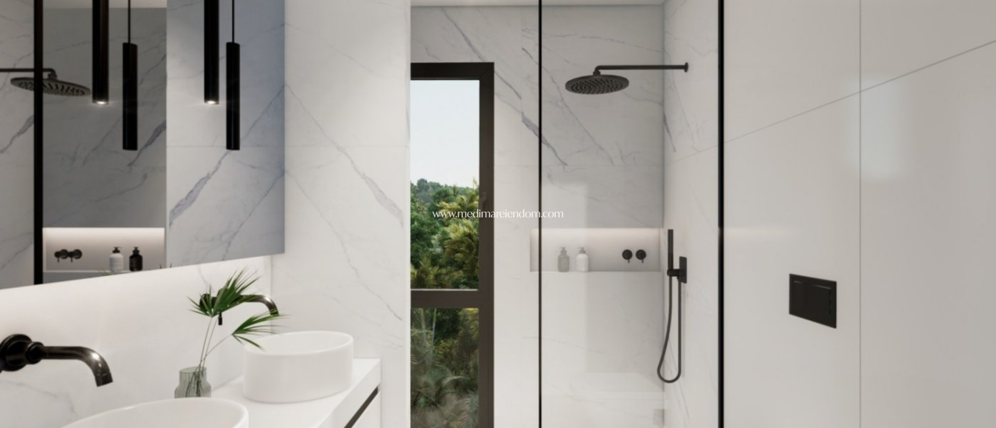 Nouvelle Construction - Villa - Orihuela Costa - La Ciñuelica