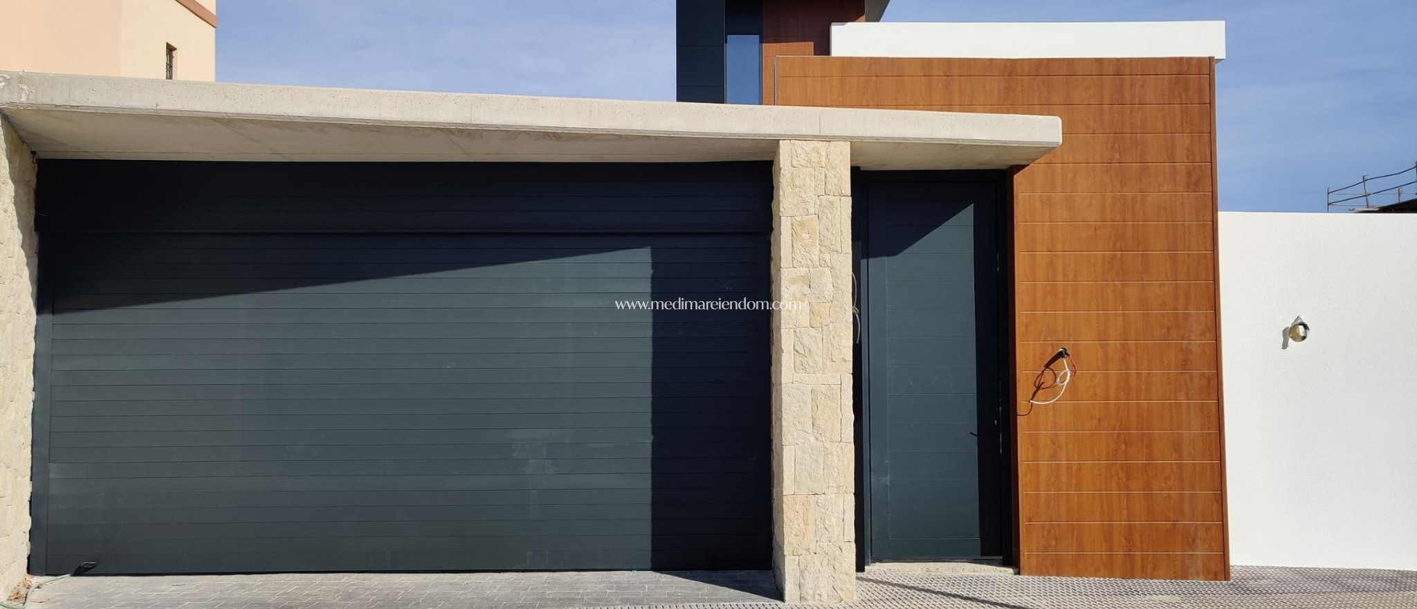 Nouvelle Construction - Villa - Orihuela Costa - La Zenia