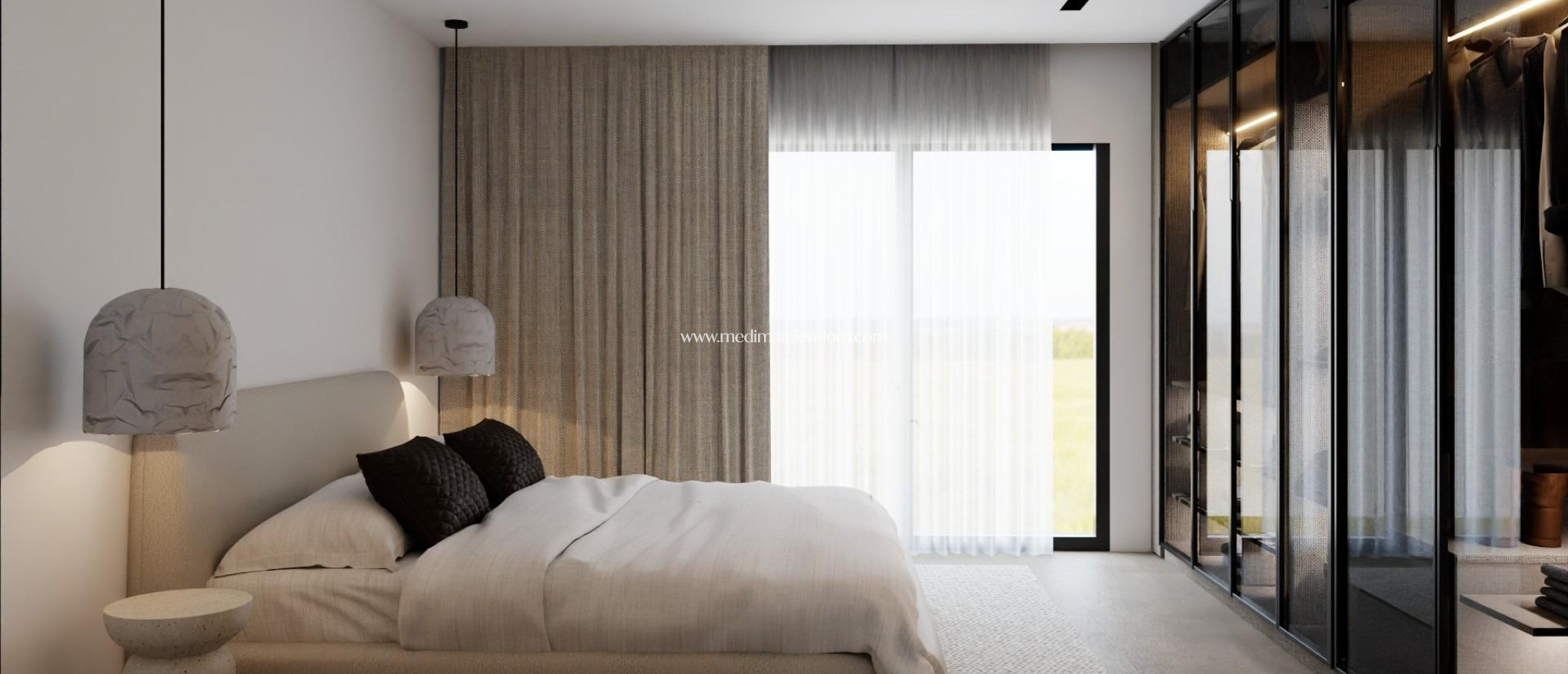 Nouvelle Construction - Villa - Orihuela Costa - La Zenia