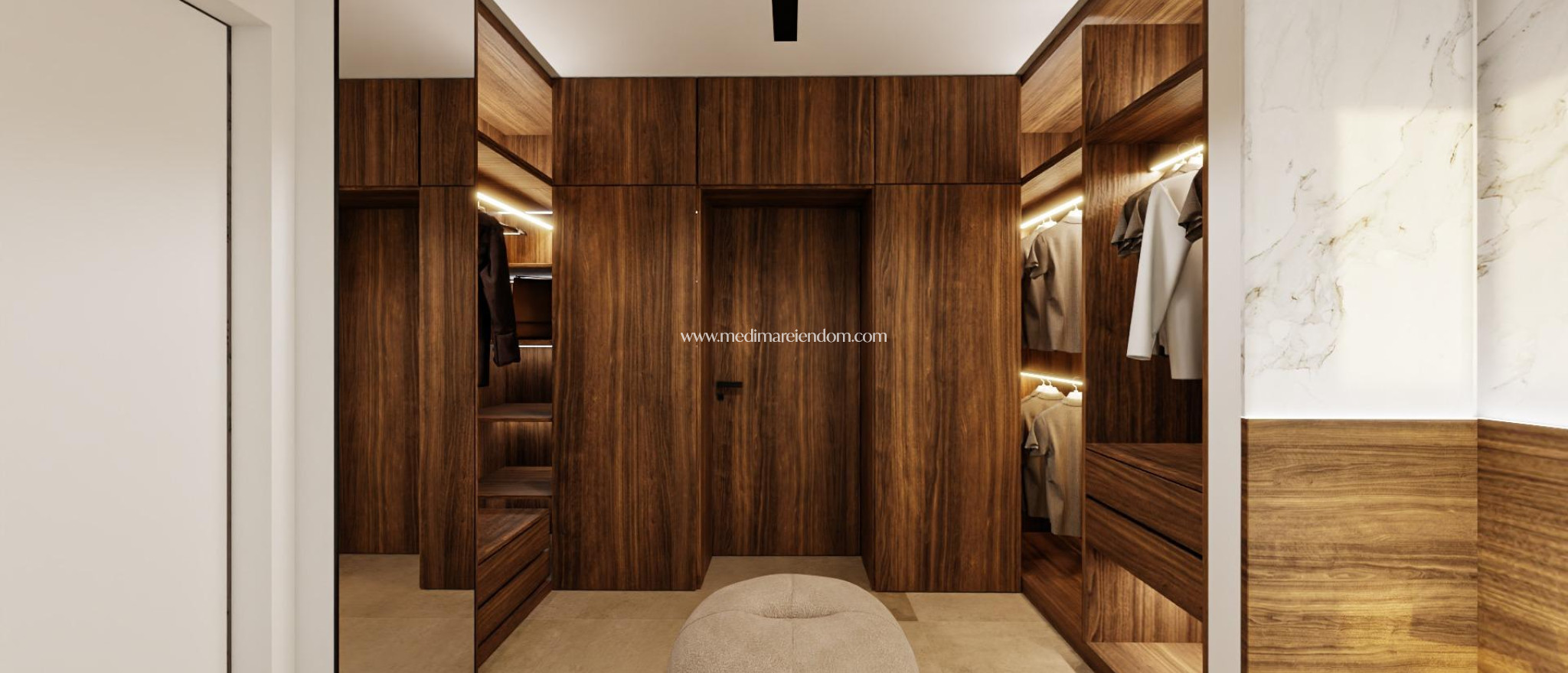 Nouvelle Construction - Villa - Orihuela Costa - La Zenia