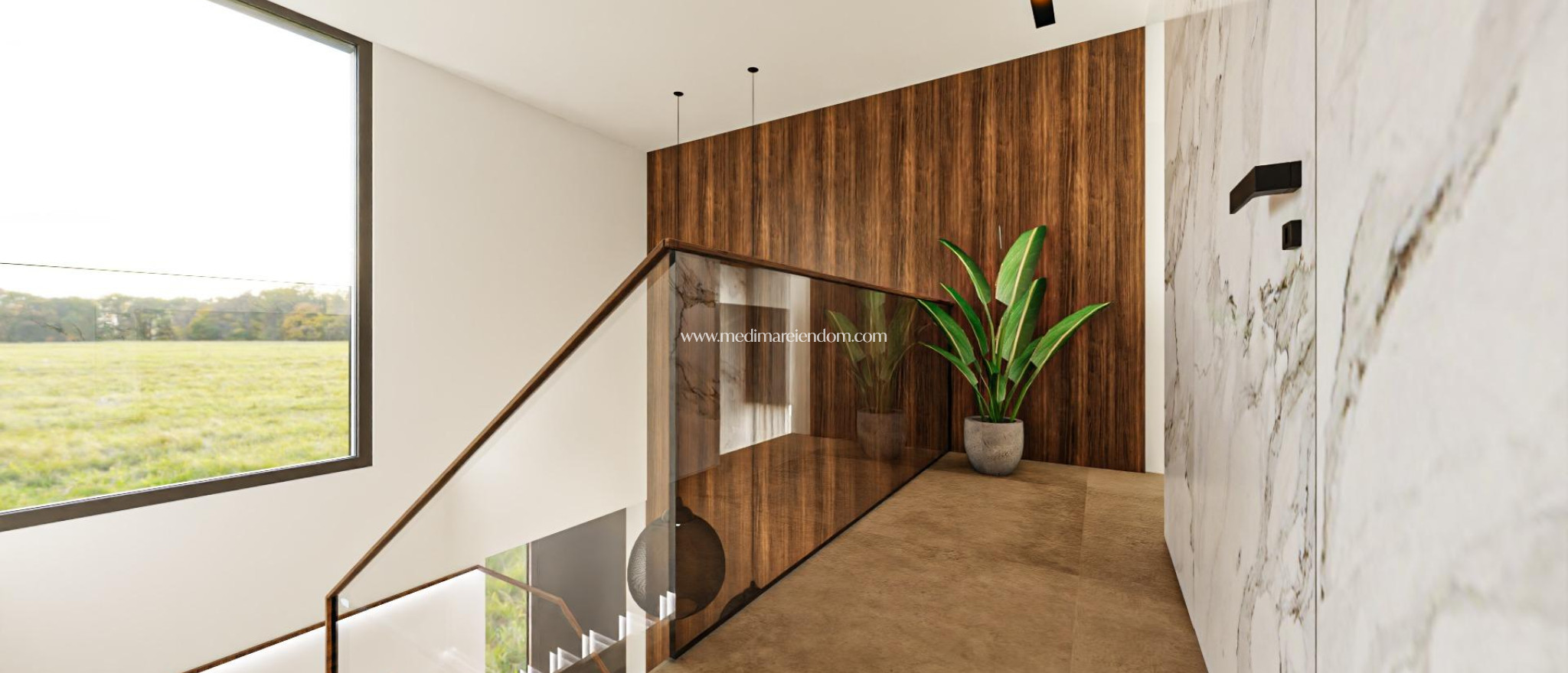 Nouvelle Construction - Villa - Orihuela Costa - La Zenia