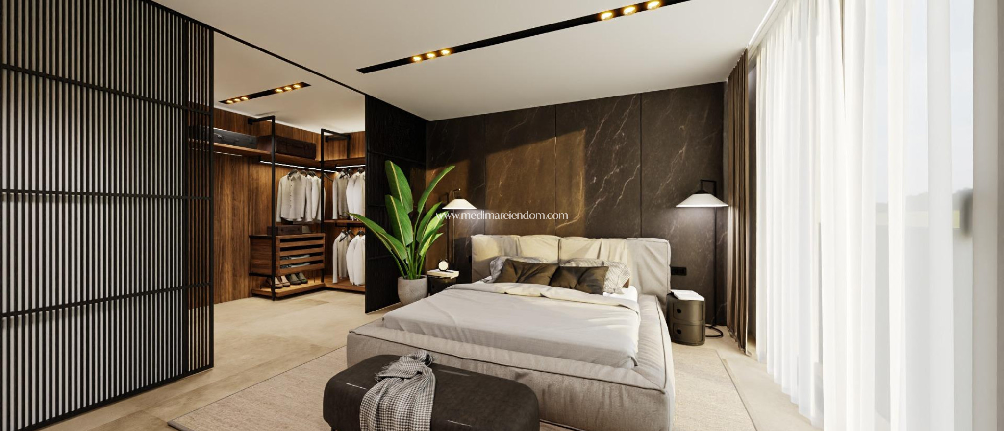 Nouvelle Construction - Villa - Orihuela Costa - La Zenia