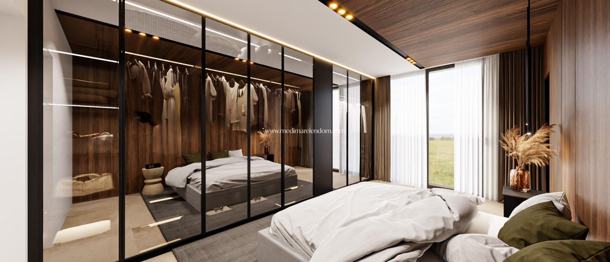 Nouvelle Construction - Villa - Orihuela Costa - La Zenia