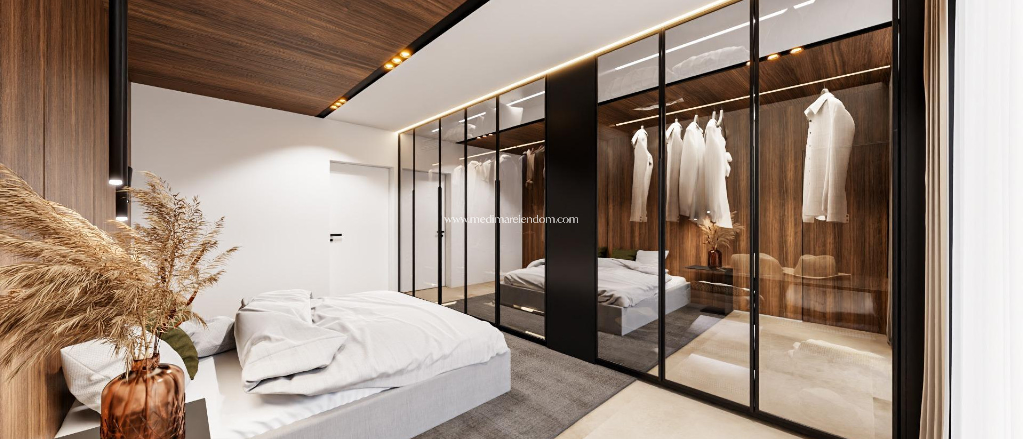 Nouvelle Construction - Villa - Orihuela Costa - La Zenia