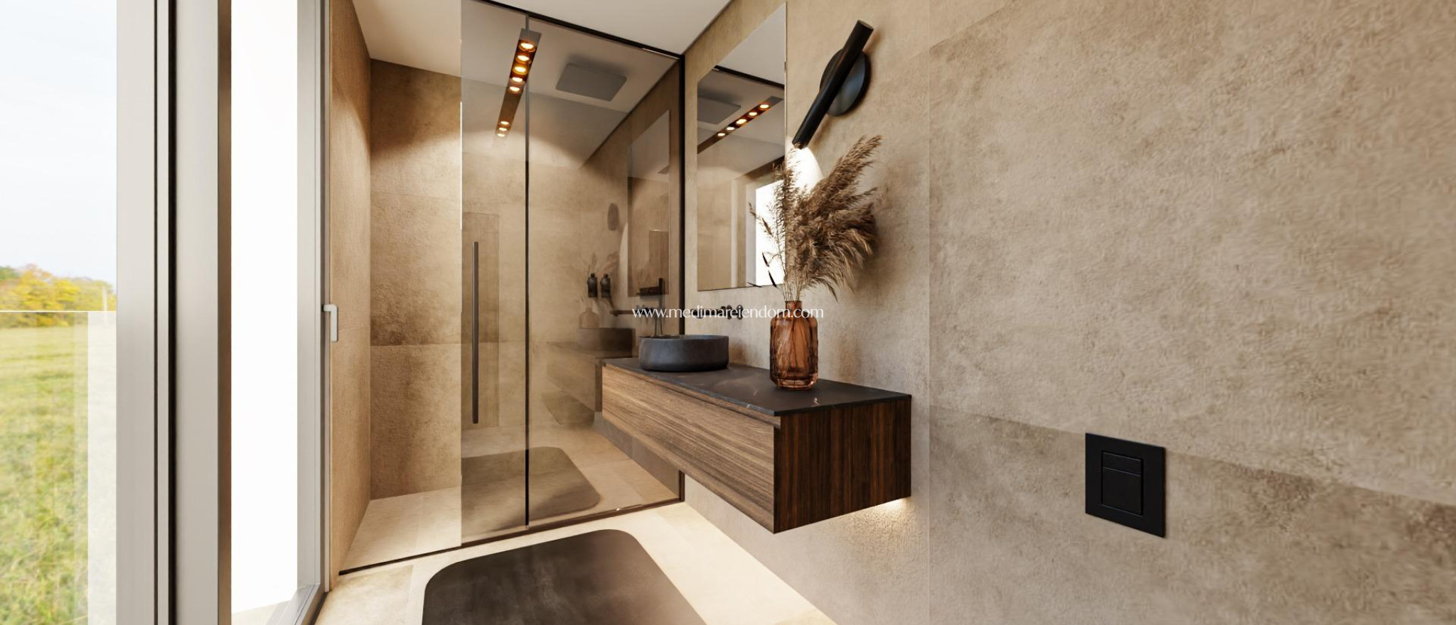 Nouvelle Construction - Villa - Orihuela Costa - La Zenia