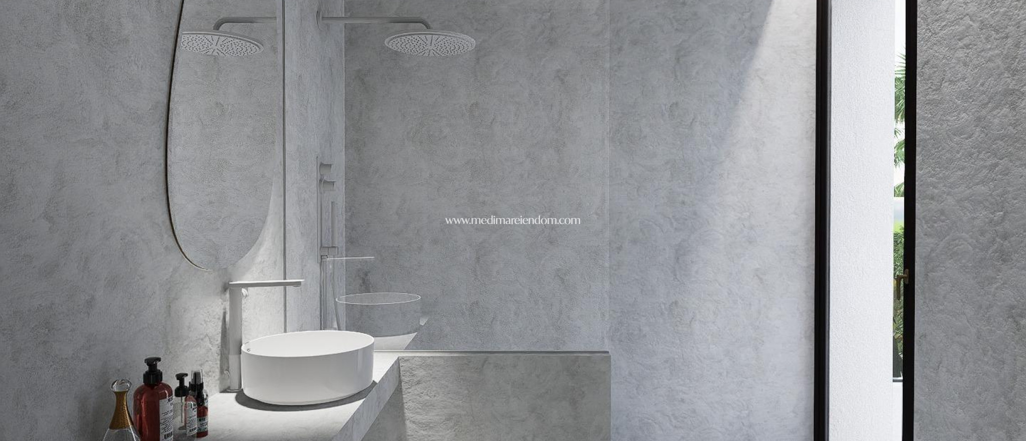 Nouvelle Construction - Villa - Orihuela Costa - La Zenia