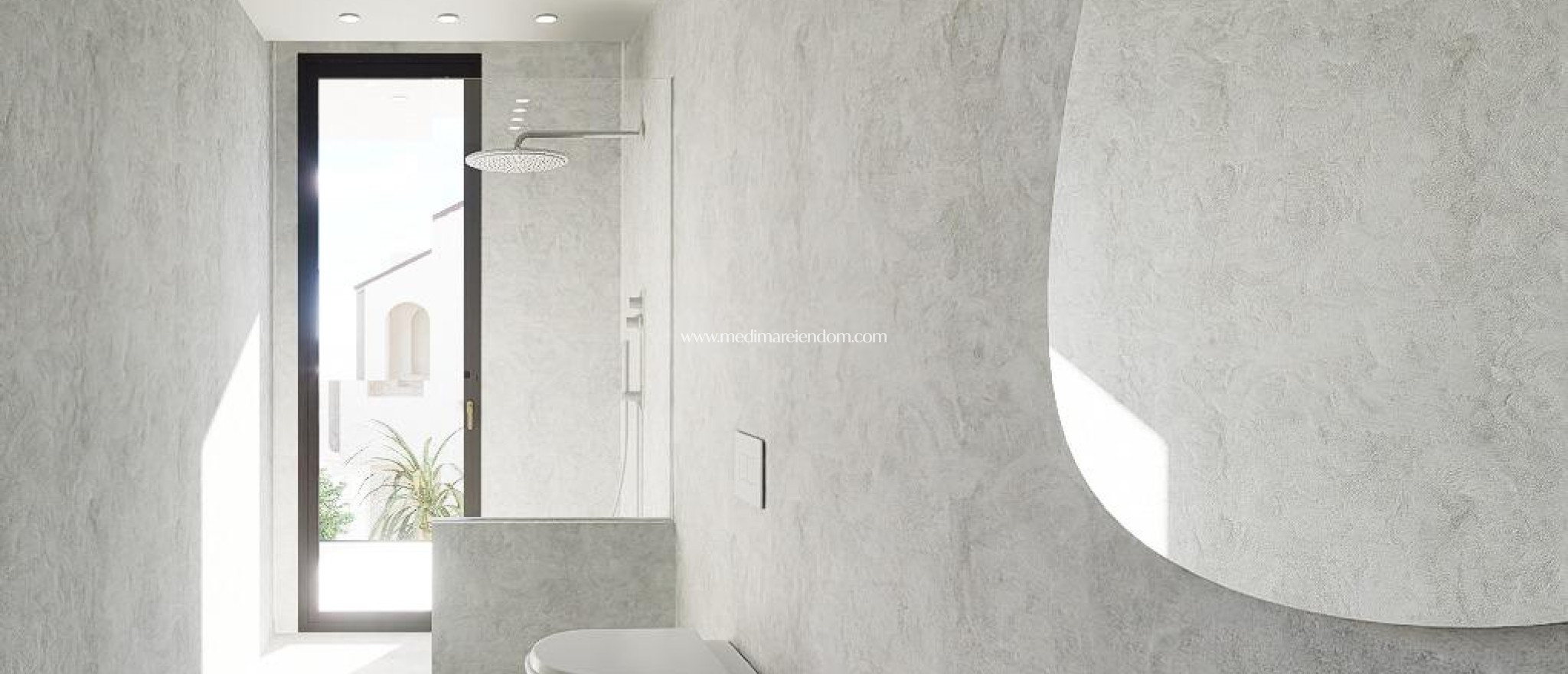 Nouvelle Construction - Villa - Orihuela Costa - La Zenia