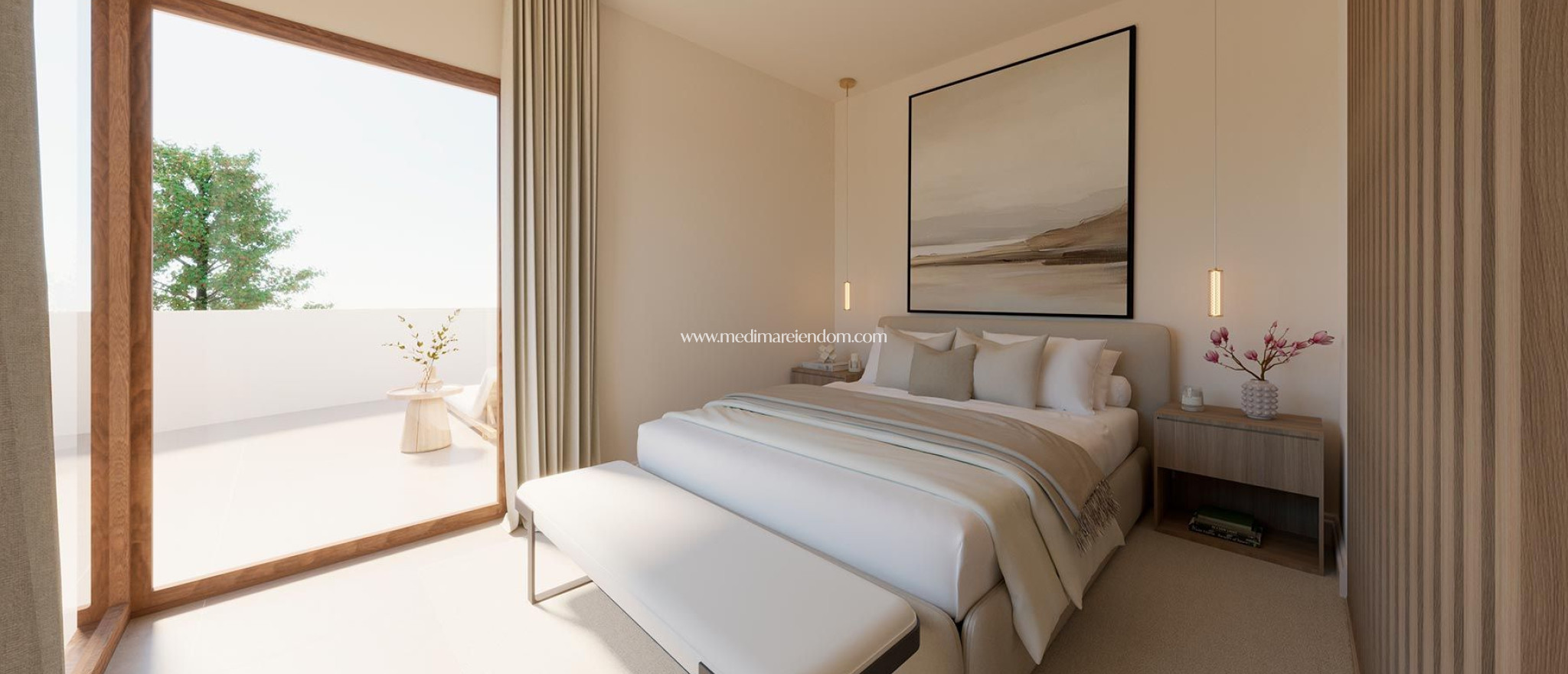 Nouvelle Construction - Villa - Orihuela Costa - La Zenia