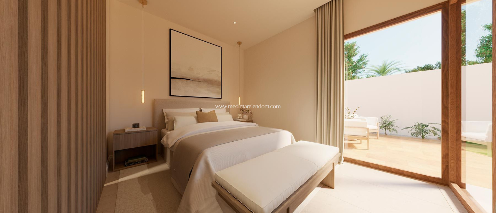 Nouvelle Construction - Villa - Orihuela Costa - La Zenia