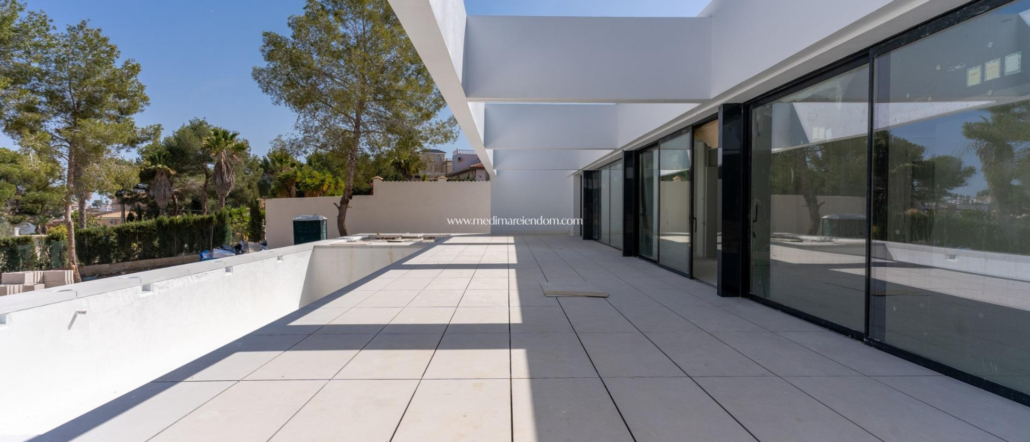 Nouvelle Construction - Villa - Orihuela Costa - Las Filipinas