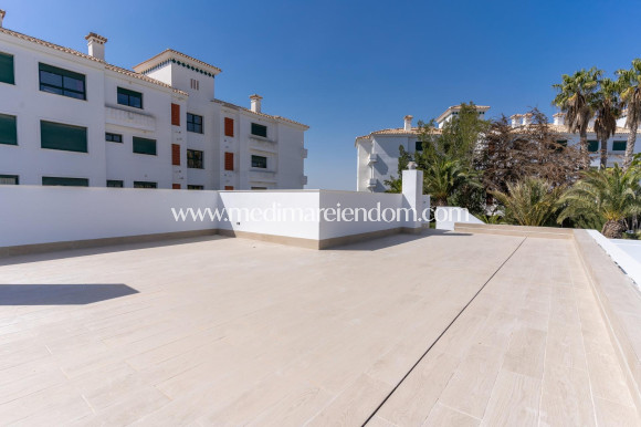 Nouvelle Construction - Villa - Orihuela Costa - Las Filipinas