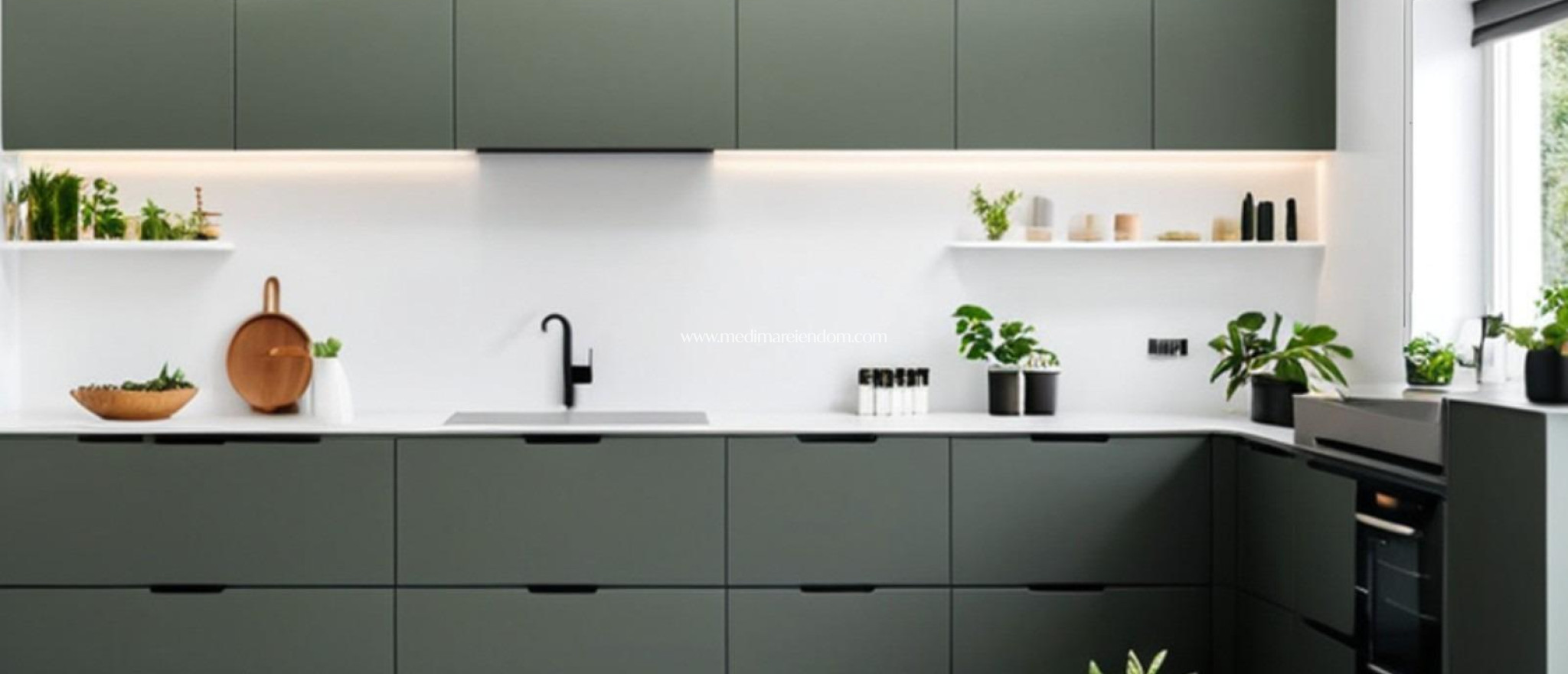 Nouvelle Construction - Villa - Orihuela Costa - Las Filipinas