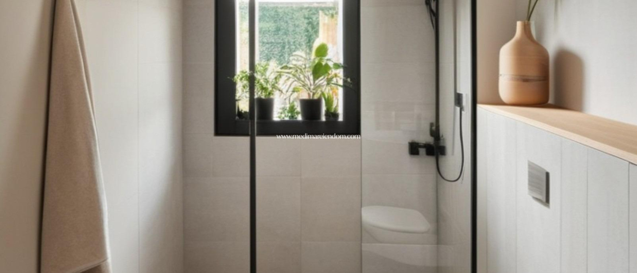 Nouvelle Construction - Villa - Orihuela Costa - Las Filipinas