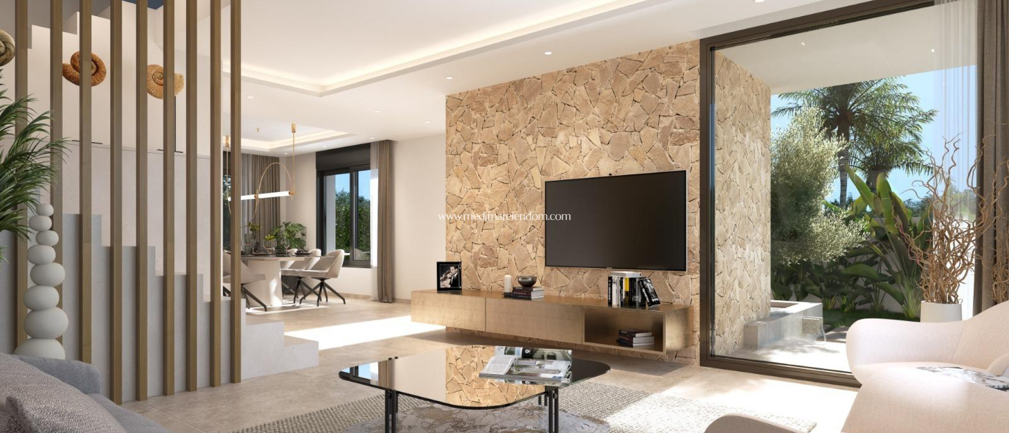 Nouvelle Construction - Villa - Orihuela Costa - Las Filipinas