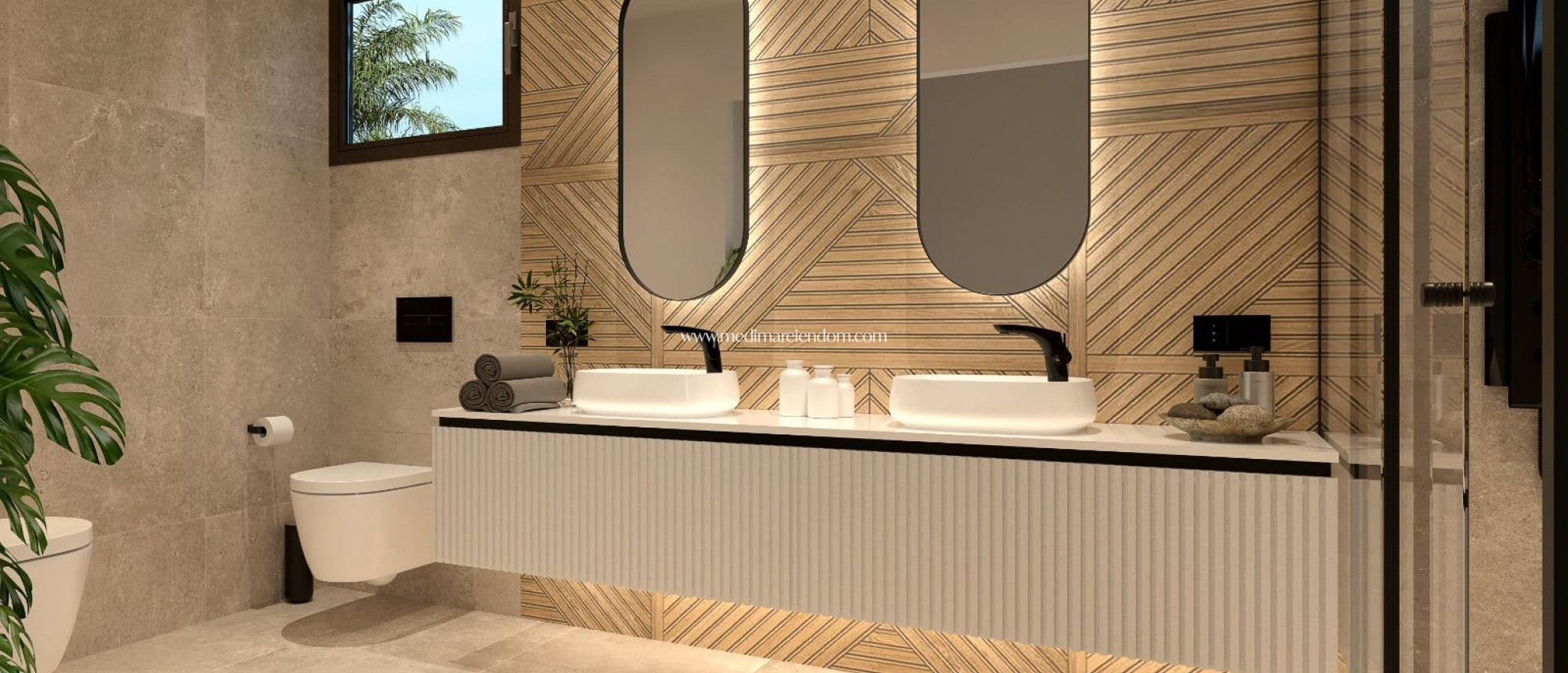 Nouvelle Construction - Villa - Orihuela Costa - Las Filipinas