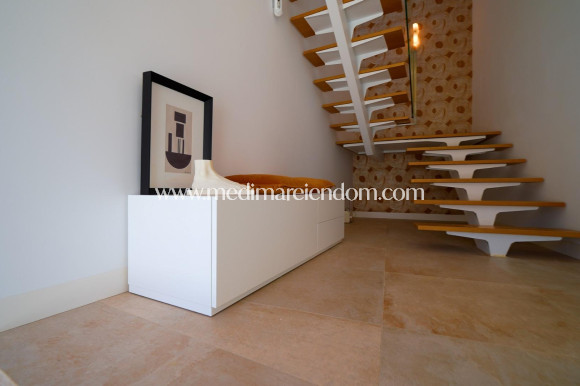 Nouvelle Construction - Villa - Orihuela Costa - Los Altos