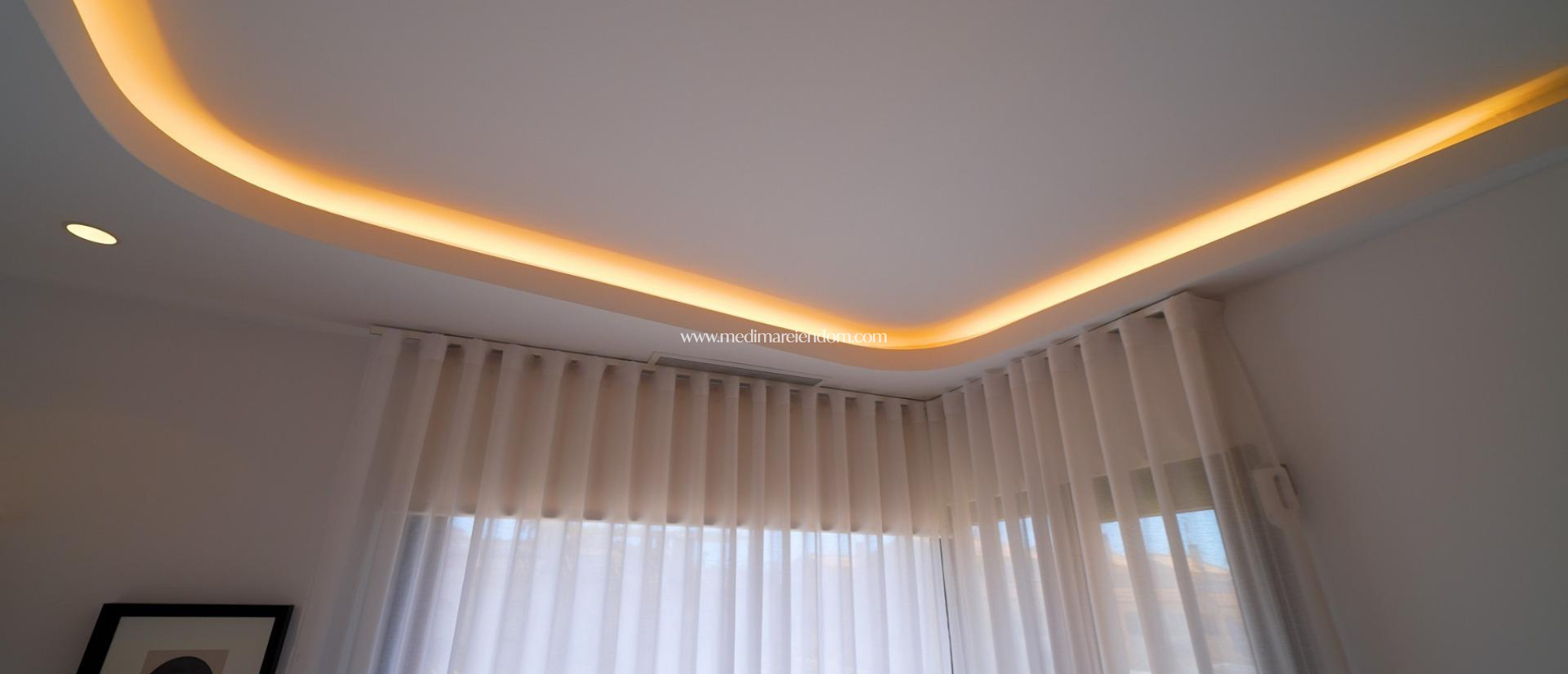 Nouvelle Construction - Villa - Orihuela Costa - Los Altos