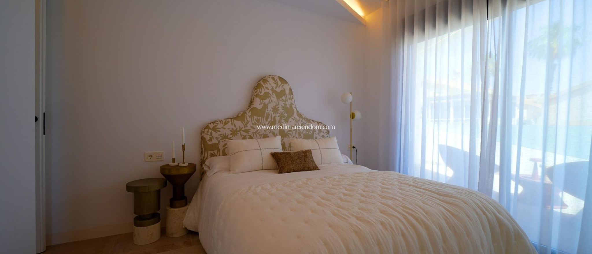 Nouvelle Construction - Villa - Orihuela Costa - Los Altos