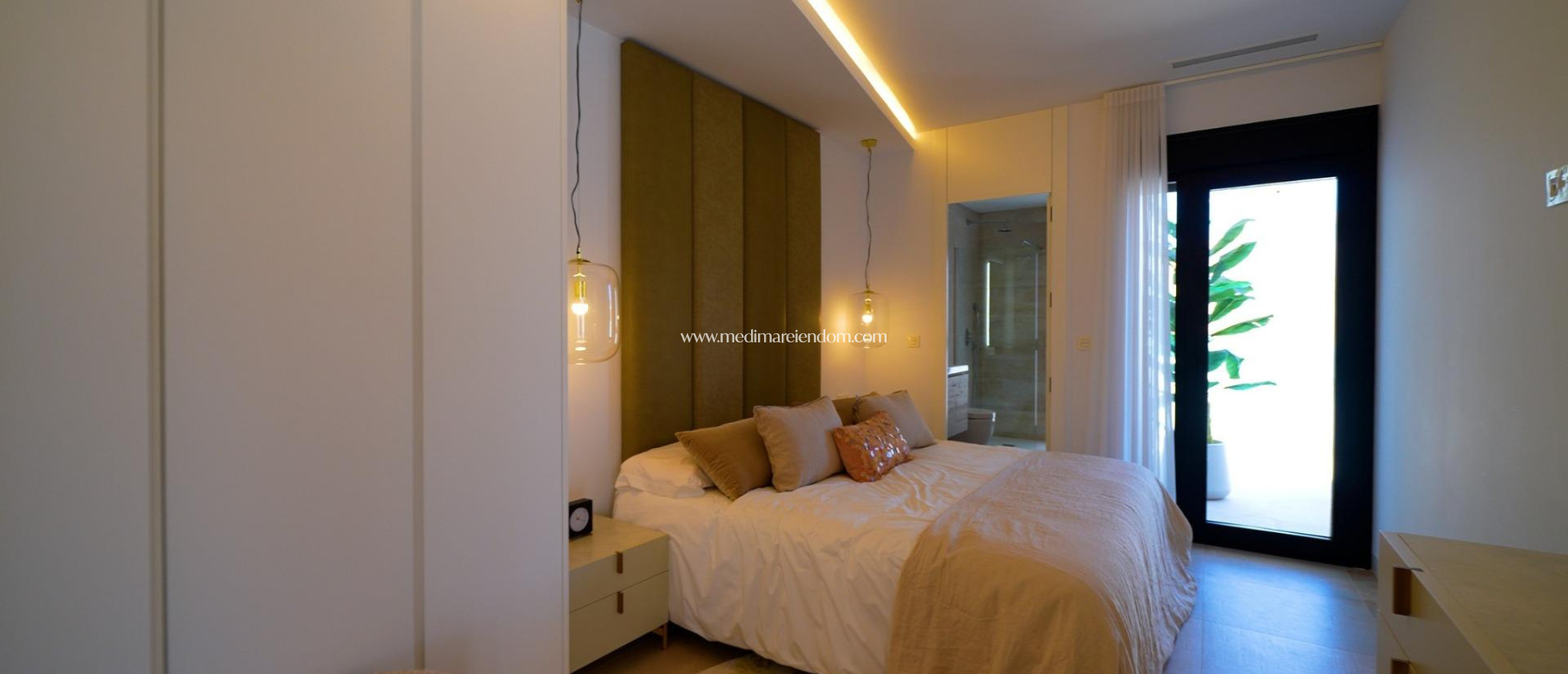 Nouvelle Construction - Villa - Orihuela Costa - Los Altos