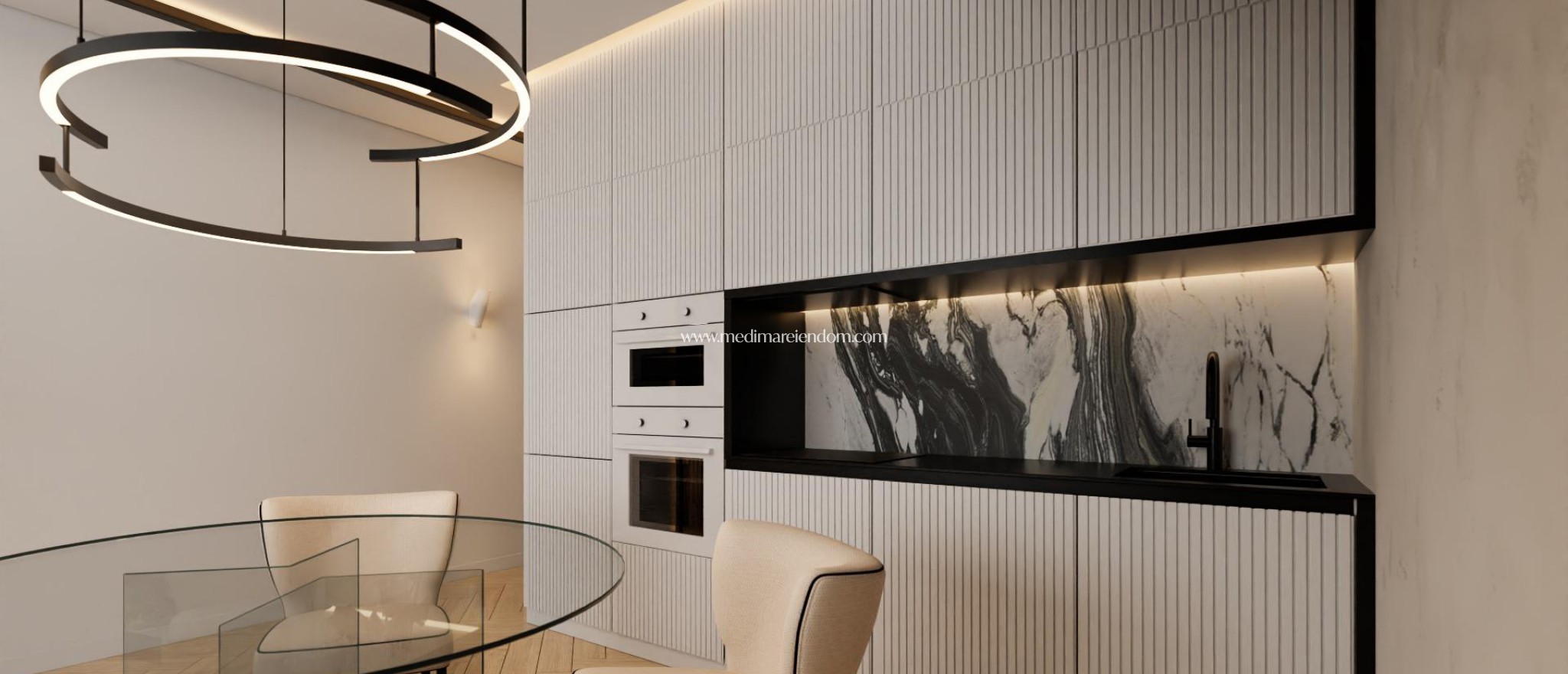 Nouvelle Construction - Villa - Orihuela Costa - Los Dolses