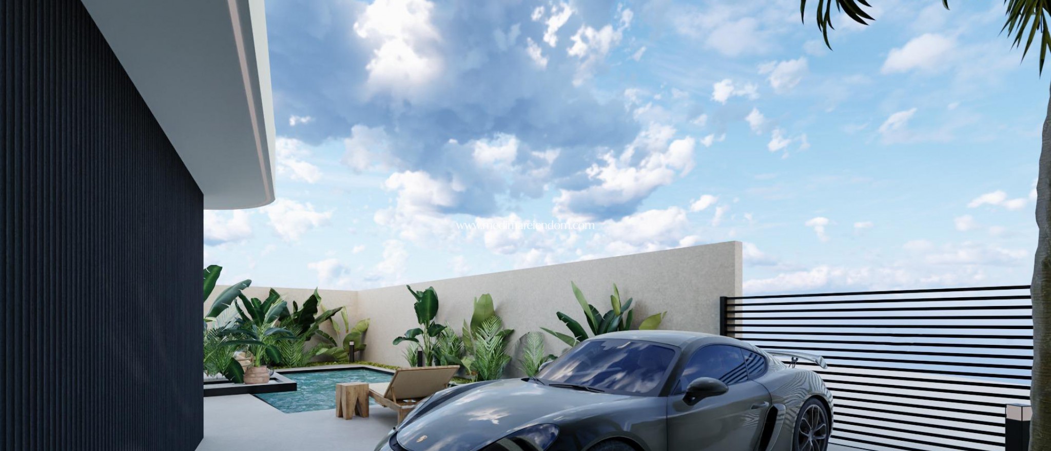 Nouvelle Construction - Villa - Orihuela Costa - Los Dolses