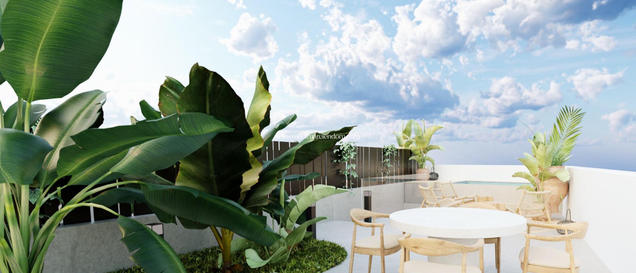 Nouvelle Construction - Villa - Orihuela Costa - Los Dolses