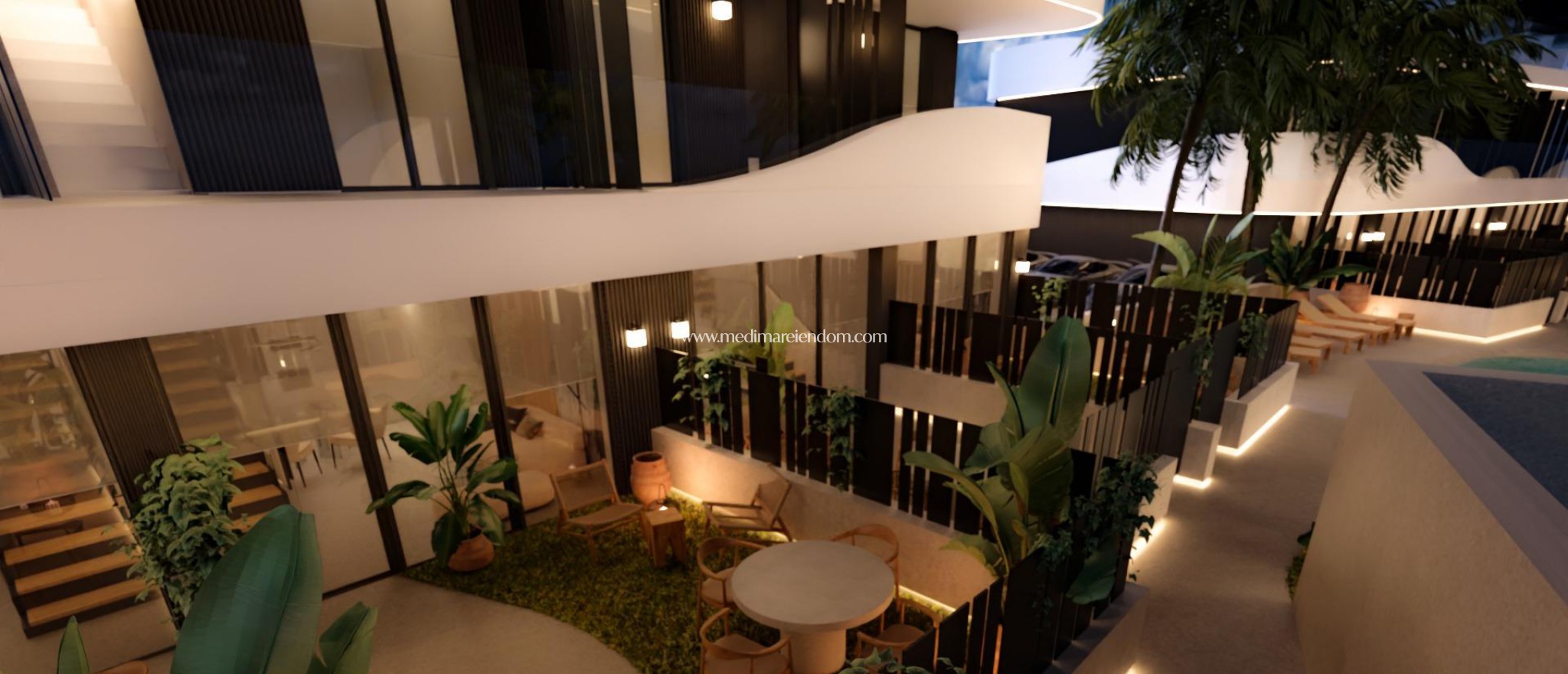 Nouvelle Construction - Villa - Orihuela Costa - Los Dolses