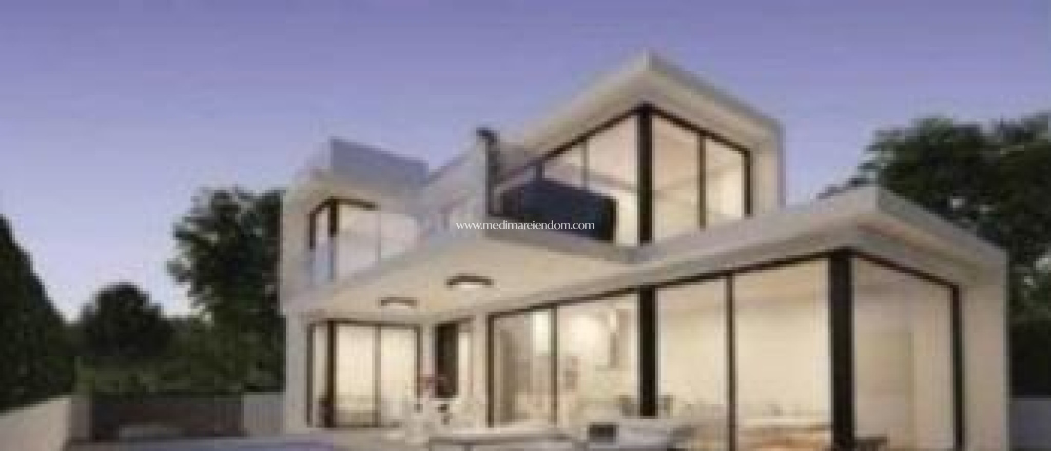 Nouvelle Construction - Villa - Orihuela Costa - Pau 26
