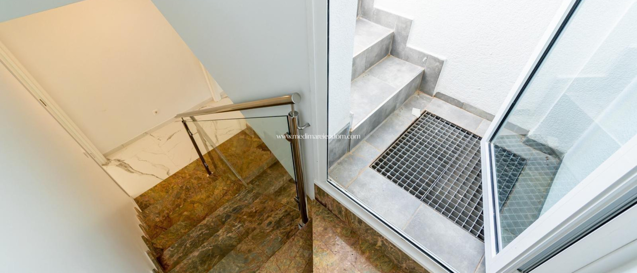 Nouvelle Construction - Villa - Orihuela Costa - Pau 26