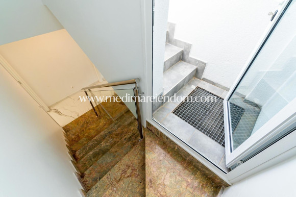 Nouvelle Construction - Villa - Orihuela Costa - Pau 26