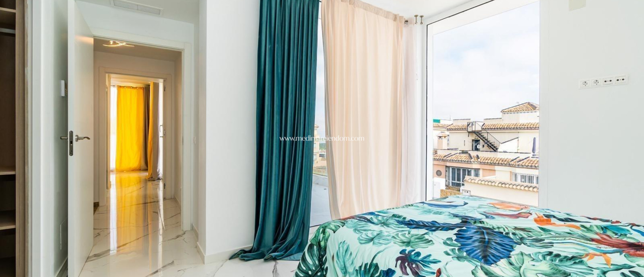 Nouvelle Construction - Villa - Orihuela Costa - Pau 26