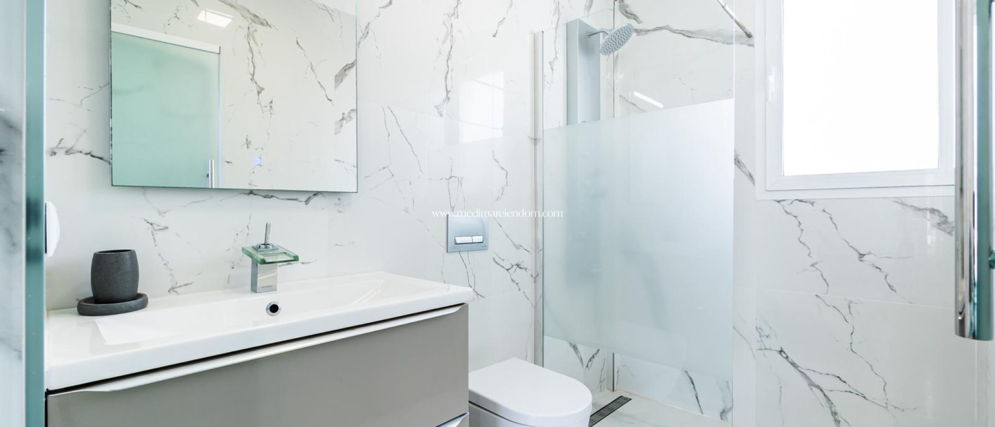 Nouvelle Construction - Villa - Orihuela Costa - Pau 26