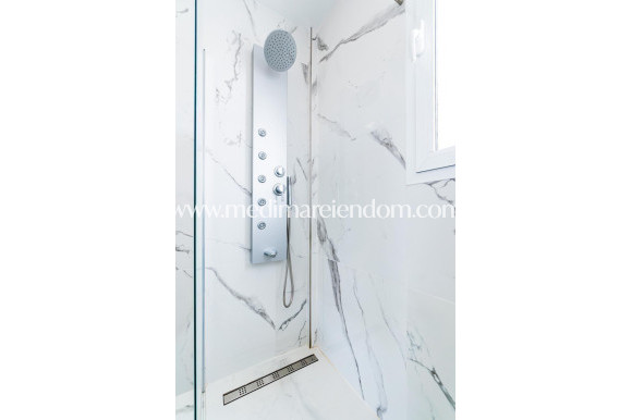 Nouvelle Construction - Villa - Orihuela Costa - Pau 26