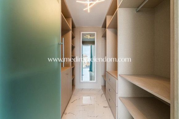 Nouvelle Construction - Villa - Orihuela Costa - Pau 26